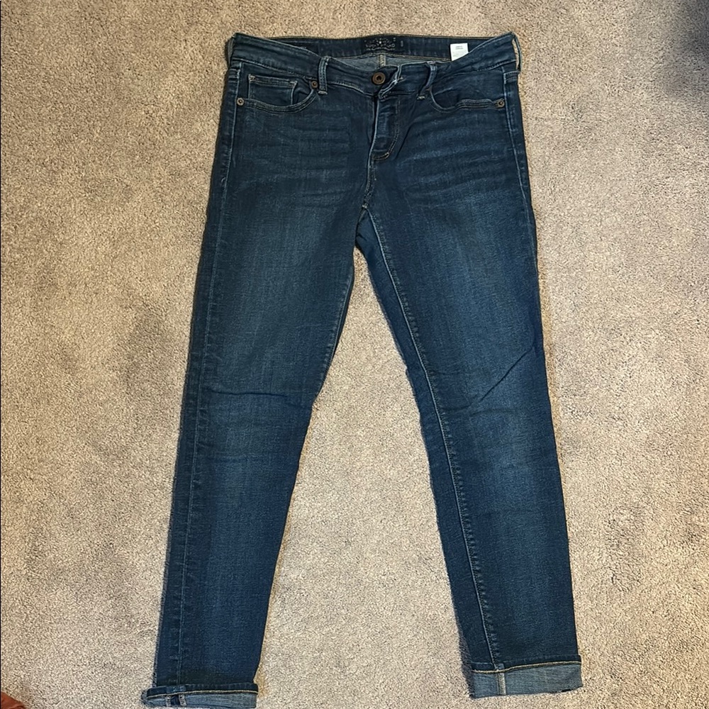 Lucky Brand Jeans